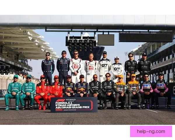 F1赛季格局突变多队角逐冠军悬念再起车手阵容调整引发围场震动