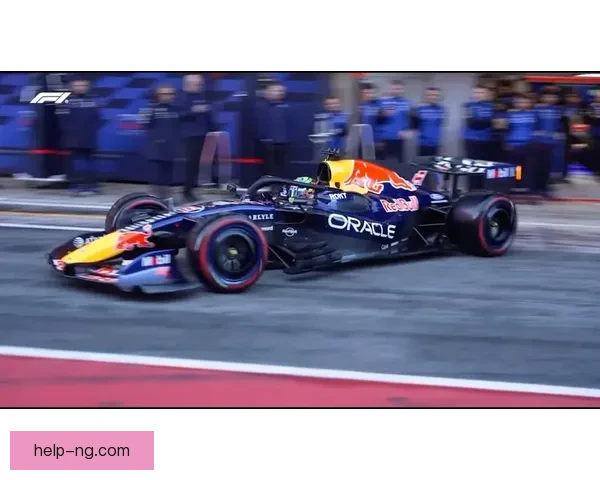 F1赛季新变革揭晓 各车队阵容调整与技术创新引发热议