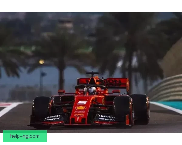 F1赛季风云再起聚焦围场热点新闻全解析与车队角力车手争冠动态追踪