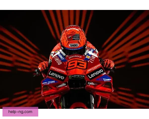 MotoGP新赛季焦点对决升级车队变革与冠军悬念并行推进加速