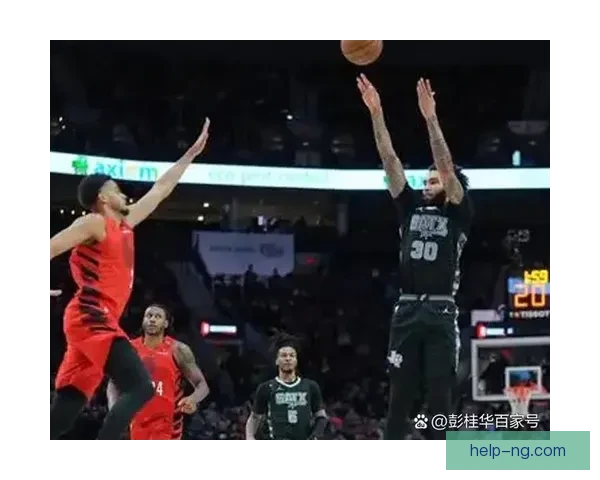 NBA马刺重建提速新星崛起季后赛希望再燃管理层布局未来蓝图