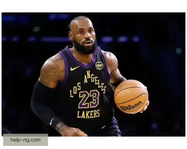 NBA焦点战詹姆斯爆发率队逆转勇士赛季前景引关注升温中东部争