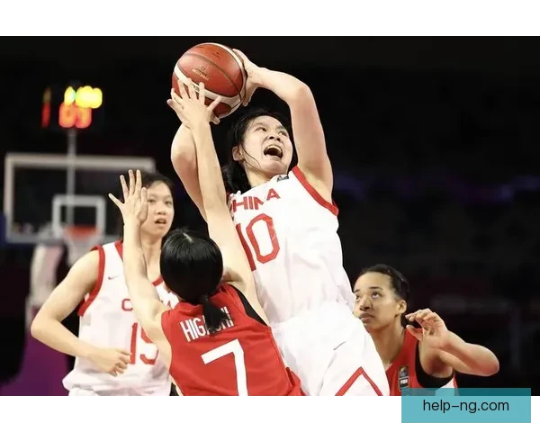 中国男篮力克强敌晋级世界杯四强展现新生力量点燃全民热情再出发