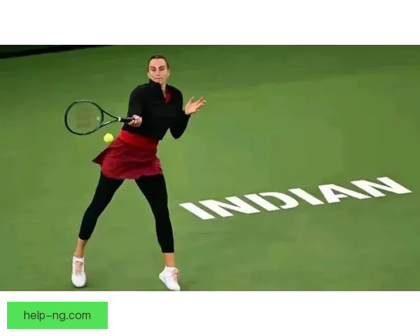 世界网坛焦点战役引爆新赛季冠军格局全面升级之争全球瞩目巅峰对决