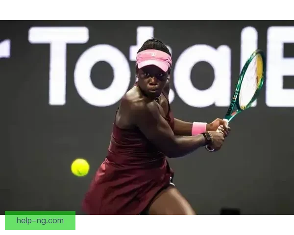 澳网激战正酣新星崛起老将坚守荣耀之巅赛场风云再起冠军归属引关注