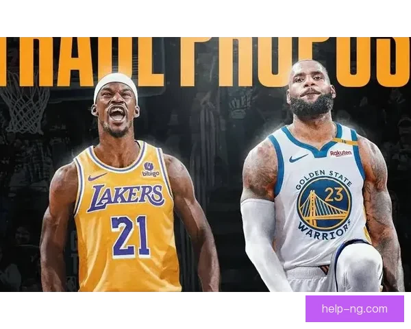 詹姆斯率湖人逆袭勇士，西部季后赛格局再生变数