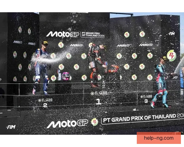 2026赛季MotoGP争冠格局生变新老车手激战升级引发关注