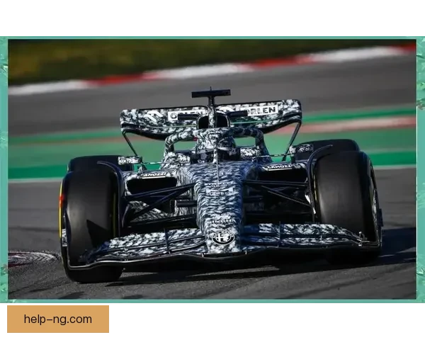 F1赛季最新动态揭晓各车队策略与车手表现全解析