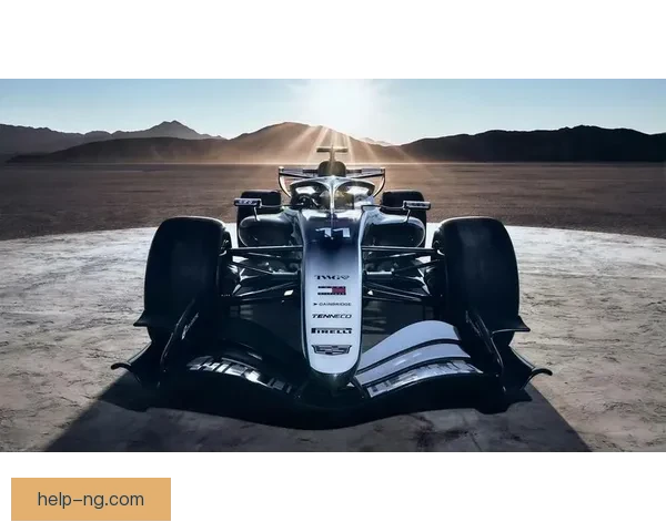 F1最新赛季风云再起各车队激烈角逐冠军荣耀