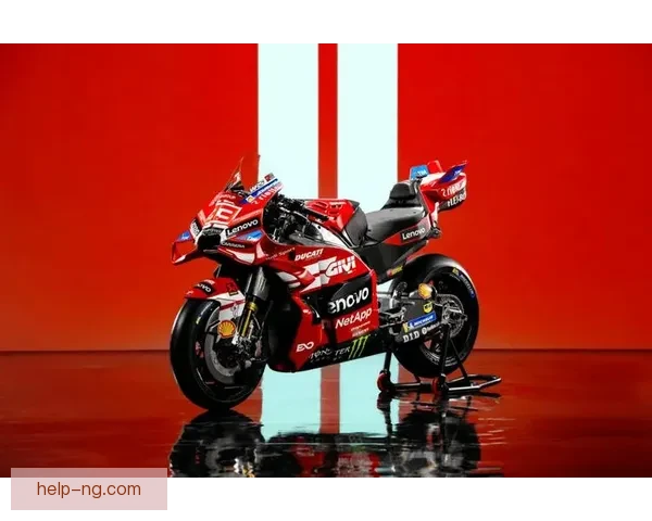 MotoGP赛场风云再起顶级车手激战引爆新赛季巅峰对决精彩不断