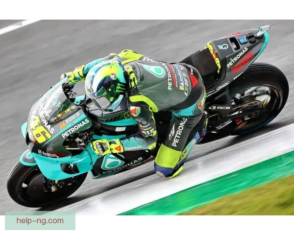 MotoGP赛季最新战报 罗西宣布退役 年轻车手崭露头角竞争激烈