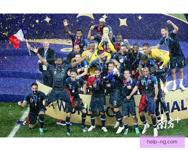 世界杯前瞻：各队阵容分析与近期表现对比 谁能最终捧起大力神杯