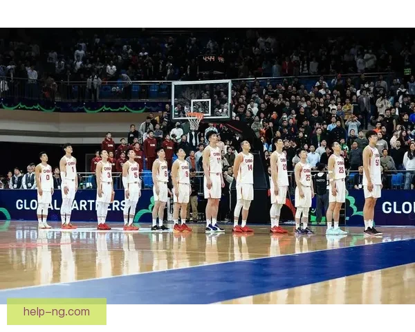 中国男篮备战亚运全力冲刺新赛季阵容调整受关注