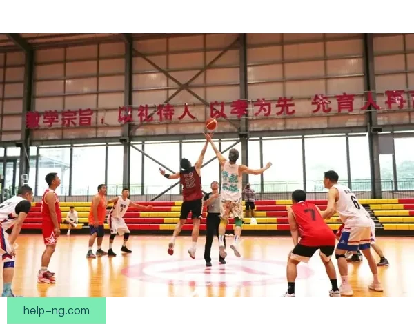 亚洲篮球联赛激烈开战各队全力争夺赛季冠军荣誉