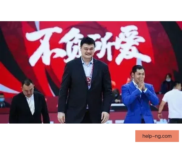 姚明再登NBA赛场回归热潮引发中国球迷高度关注