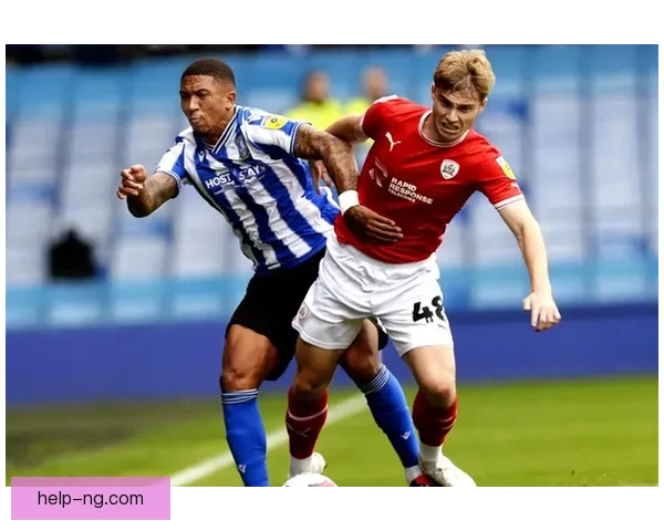 巴恩斯利足球俱乐部历史辉煌与挑战并存的成长之路