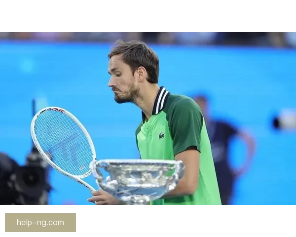 梅德韦杰夫逆转胜利夺得2026年迈阿密网球公开赛男单冠军