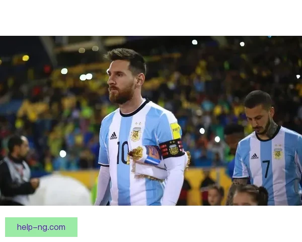 梅西转会风波再起，引发欧洲豪门争夺战升级