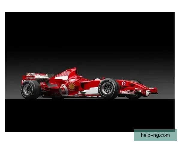 法拉利传奇赛手MotoGP新赛季精彩对决引发热议