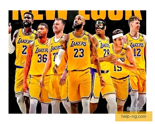 湖人连胜势头难挡詹姆斯关键表现引领球队再创辉煌