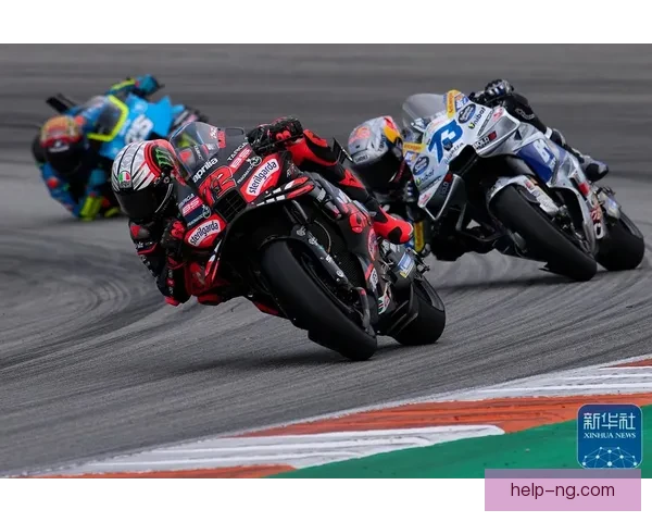 疯狂加速！最新MotoGP赛事赛况与车手表现全面解析