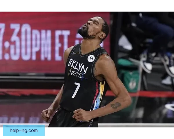 篮网球星杜兰特因伤缺席本赛季剩余比赛 球迷纷纷表达惋惜