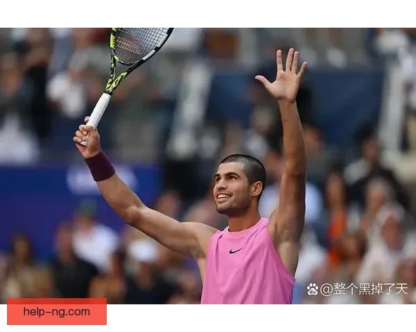 网球新星崛起 2026赛季国际巡回赛精彩对决引爆全球关注