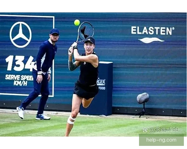 网球赛场风云再起新星崛起引发世界顶尖选手激烈竞争