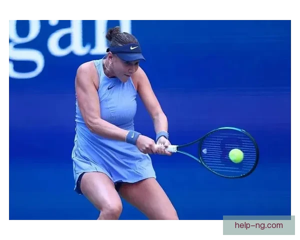 网球赛场惊现黑马选手连胜 创历史新纪录引关注