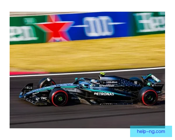 F1赛场风云再起新规与车队博弈引爆本赛季冠军悬念全面升级