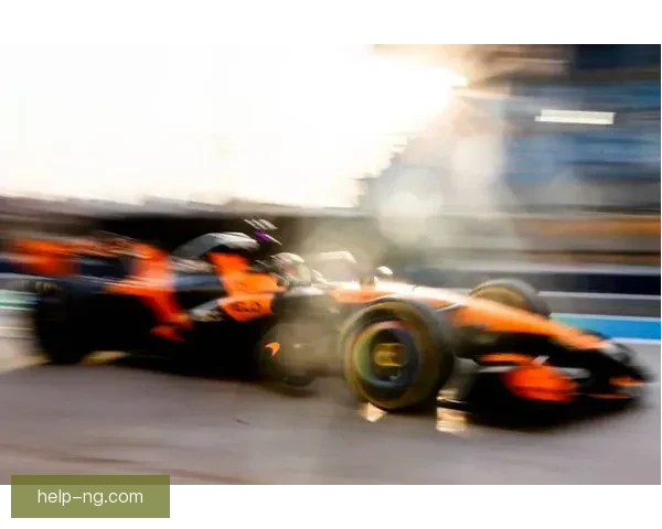 F1赛季新规则引发车队策略大调整 球迷期待更多精彩角逐