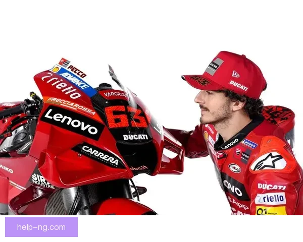 MotoGP赛季再掀高潮 罗西与马尔克斯争锋对决成焦点