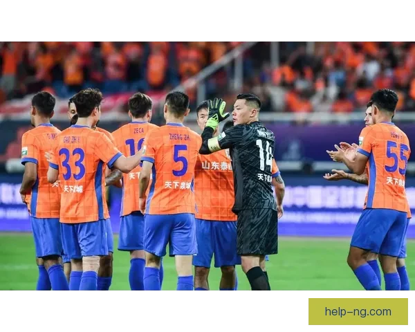 中超联赛最新战报：豪门鏖战争冠局势逐渐明朗