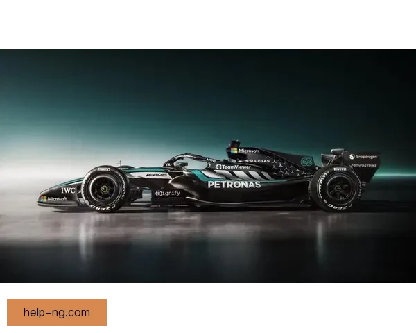 梅赛德斯赛季强势回归引发F1车队格局新一轮洗牌