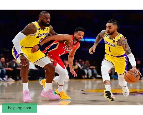 湖人连胜纪录遭终结詹姆斯状态火热球队展望季后赛新局势