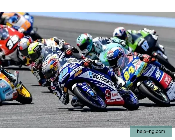 激战升级MotoGP赛季风云再起车手争锋新格局谁能问鼎巅峰荣耀