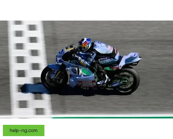 马尔克斯再度称霸赛道 引发本赛季MotoGP新一轮激烈竞争