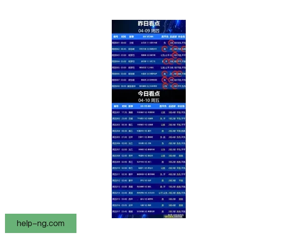 法甲比赛让球数据深度解析及胜负趋势预测