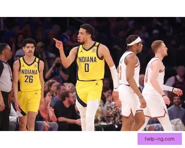 NBA步行者赛程全面解析季后赛关键对决与全赛季焦点比赛前瞻 NBA步行者赛程全面解析季后赛关键对决与全赛季焦点比赛前瞻