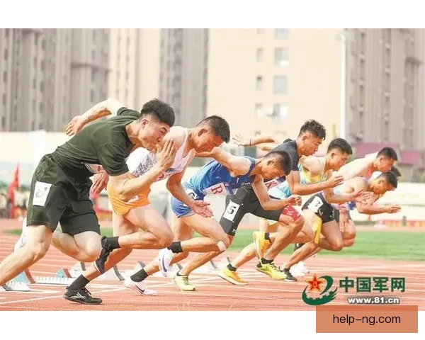 赛场风云背后的故事：运动员心路历程全记录